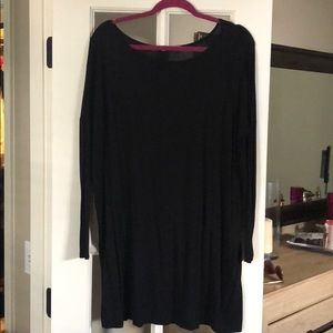 Tunic dress